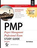 PMP Project Management Professional Exam Study Guide 6ed by Kim Heldman