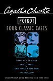 Poiro Four Classic Cases Poirot by Agatha Christie