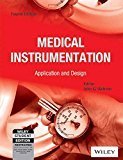 Medical Instrumentation Application and Design 4ed by John G. Webster