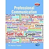 Professional Communication by Dr. Raavee Tripathi