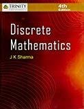 Discrete Mathematics by J.K. Sharma