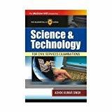 Science Technology by Ashok Singh