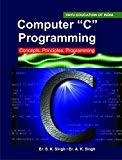 Computer C Programming Concepts Principles Programming