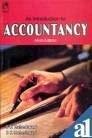 An Introduction to Accountancy by Maheshwari