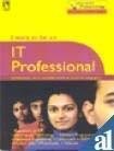 I Want To Be An It Professional by Career Launcher