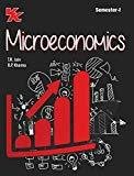Microeconomics for Sem I B.Com. - I by T R Jain
