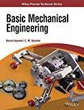 Basic Mechanical Engineering by C.M. Agrawal Basant Agrawal