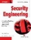 Security Engineering A Guide To Building Dependable Distributed Systems by Ross Anderson