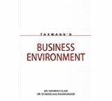 Business Environment by Swabera Islam