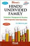 HINDU UNDIVIDED FAMILY Formation Management Taxation by Pawan Jain