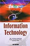 Information Technology Paperback by Sushila Madan (Author)| Pustakkosh.com
