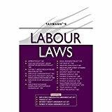 Labour Laws Jan 2017 edition by Taxmann