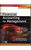 Financial Accounting for Management by Neelakantan Ramachandran