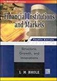 Financial Institutions Markets by Bhole