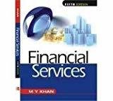 Financial Services 5E by M. Y. Khan