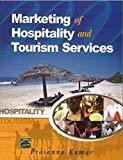 Marketing for Hospitality and Tourism by Prasanna Kumar