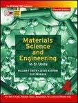 Materials Science and Engineering - SIE by William Smith