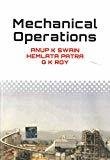 Mechanical Operations by Anup Swain