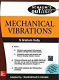 Mechanical Vibrations - SIE by S Kelly