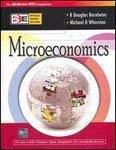 Microeconomics SIE by B. Douglas Bernheim