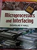 Microprocessors  Interfacing                    Hall | Pustakkosh.com