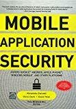 Mobile Application Security by Himanshu Dwivedi