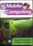 Mobile Computing by Asoke Talukder