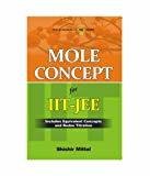 Mole Concept for IIt - JEE by Shishir Mittal