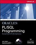 ORACLE 9I PLSQL PROGRAMMING WITH CD by URMAN
