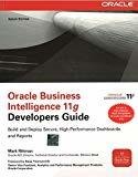 Oracle Business Intelligence 11g Developers Guide by Mark Rittman