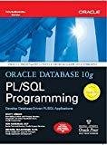 Oracle Database 10g PLSQL Programming by Scott Urman