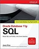 Oracle Database 11g SQL by Jason Price