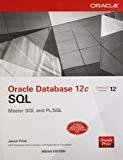 Oracle Database 12C SQL by Jason Price