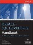 Oracle Sql Developer Handbook by Dan Hotka