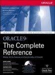 Oracle9i The Complete Reference by Kevin Loney
