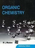 Organic Chemistry by R.L. Madan