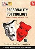 Personality Psychology Domains of Knowledge about Human Nature by Randy J. Larsen