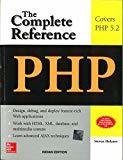PHP The Complete Reference by Steven Holzner