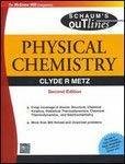 PHYSICAL CHEMISTRY SIE by Clyde Metz