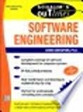 Schaums Outline of Software Engineering by David Gustafson