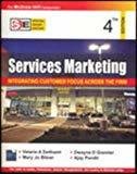 Services Marketing by Mary Jo Bitner