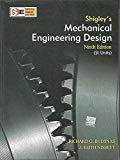 Shigleys Mechanical Engineering Design 9th ed. In SI Units by BUDYNAS