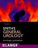Smiths General Urology Old by Jack McAninch