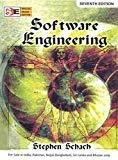 Software Engineering - SIE by Stephen Schach