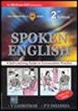 Spoken English with Cd by V Sasikumar