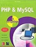 PHP and MySQL by Mike McGrath