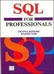 Sql for Professionals by Swapna Kishore