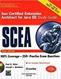 Sun Certified Enterprise ArchITect for Java Ee Study Guide Exam 310 - 051 by Paul Allen