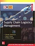 Supply Chain Logistics Management SIE by Donald Bowersox