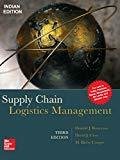 Supply Chain Logistics Management by Donald J. Bowersox